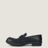 Givenchy Echo Loafers in Leather