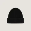 Givenchy Paris Beanie in Alpaca Wool