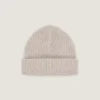 Givenchy Paris Beanie in Alpaca Wool
