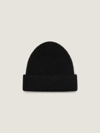 Givenchy Paris Beanie in Alpaca Wool