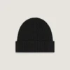Givenchy Paris Beanie in Wool