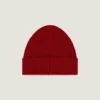 Givenchy Paris Beanie in Wool