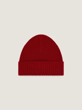 Givenchy Paris Beanie in Wool