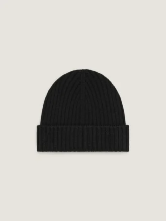 Givenchy Paris Beanie in Wool