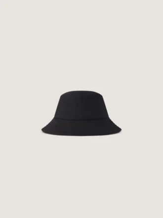 Givenchy Paris Bucket Hat in Cotton