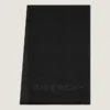 Givenchy Paris Scarf in Wool and Cashmere