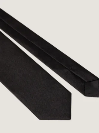 Givenchy Paris Tie in Silk Jacquard