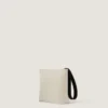 Givenchy Pouch in Canvas