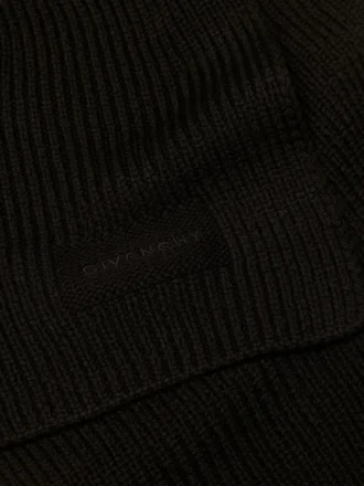Givenchy Scarf in Wool