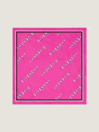 Givenchy Shadow Small Square in Silk