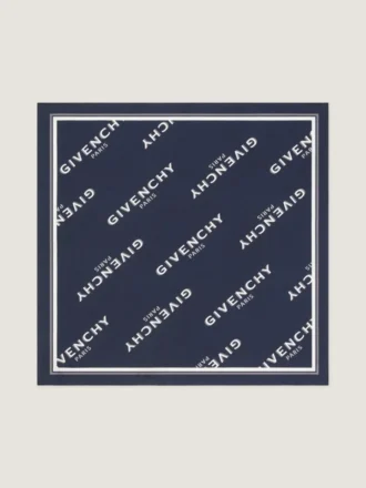 Givenchy Shadow Small Square in Silk