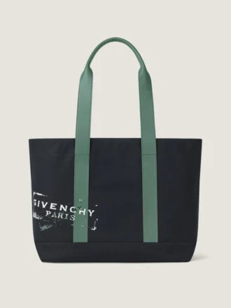 Givenchy Tote Bag in Canvas