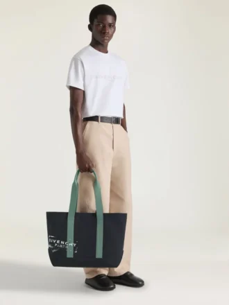 Givenchy Tote Bag in Canvas