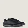 Givenchy Yard Sneakers in Leather and Suede