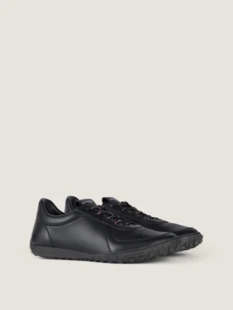 Glide Sneakers in Leather