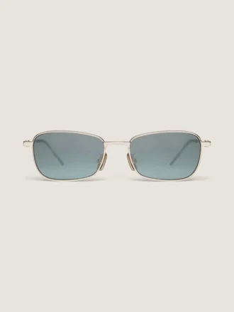 Gv Speed Unisex Sunglasses in Metal and Enamel