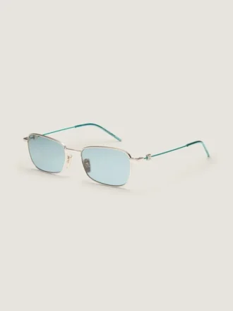 Gv Speed Unisex Sunglasses in Metal and Enamel
