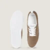 New City Sneakers in Suede