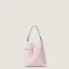 Pinch Me Pouch in Nappa Leather