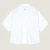 Shirt in Poplin