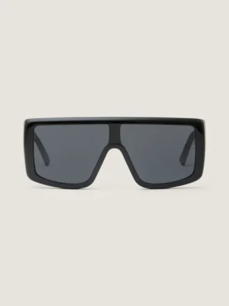 Square Sunglasses in Acetate