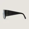 Square Sunglasses in Acetate