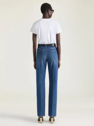 Straight Fit Jeans
