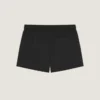 Swim Shorts with Givenchy Paris Embroidery