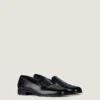 Tux Loafers in Leather