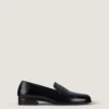 Tux Loafers in Leather