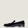 Tux Loafers in Patent Leather