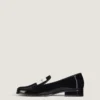 Tux Loafers in Patent Leather