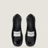 Tux Loafers in Patent Leather