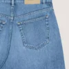 Washed Cocoon Jeans